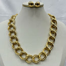 CONJUNTO CORRENTARIA