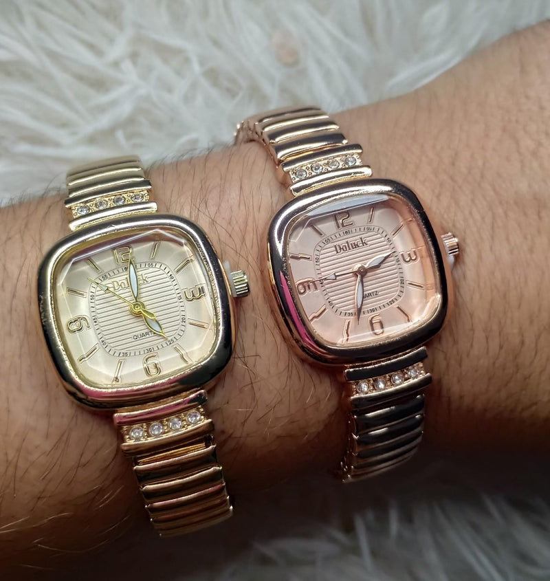 Relógios femininos