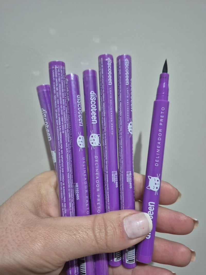 Caneta Delineadora