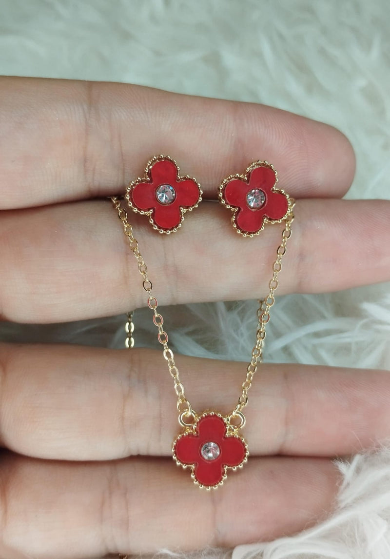 Conjunto inspiração Virginia