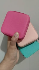 PORTA JÓIAS FEMININO