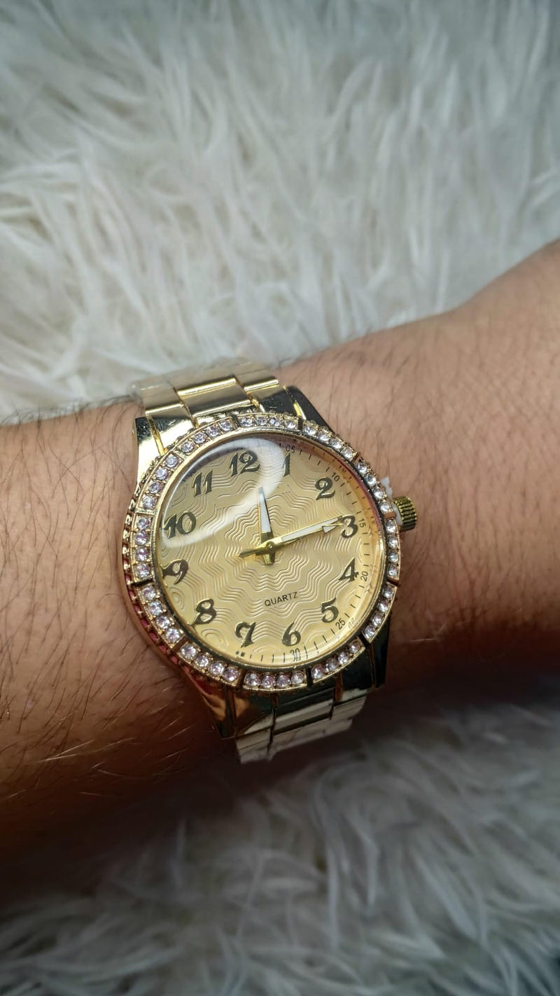 Relógio feminino