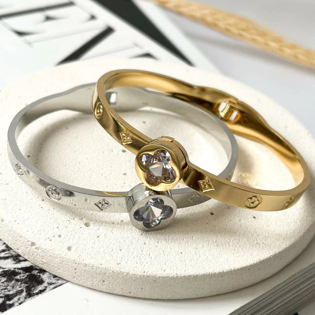 Bracelete inspiração