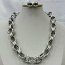 CONJUNTO CORRENTARIA